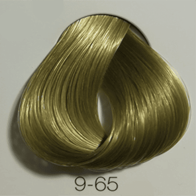 9.65 Extra Ligth Blonde Chocolate Gold