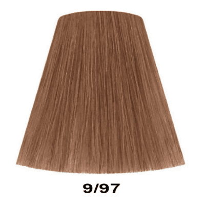 9.97 Rubio muy Claro Ceniza Marron