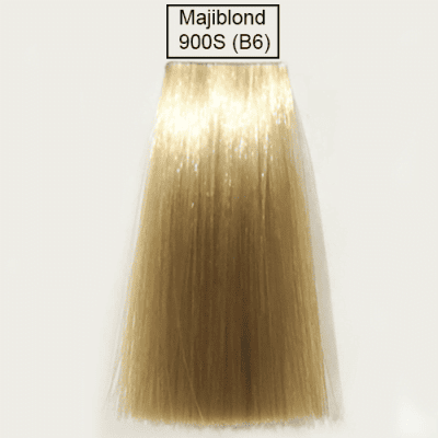Majiblond 900S (B6)