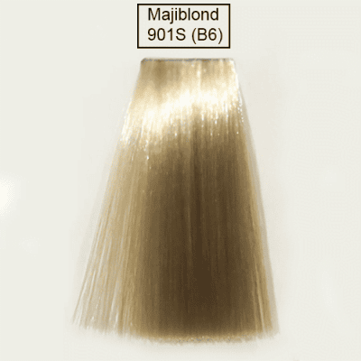 Majiblond 901S (B6)