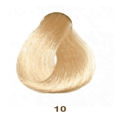 10 Rubio Platino Natural