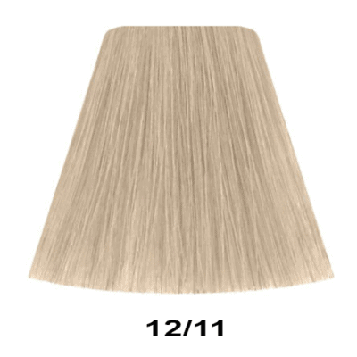 12.11 Superaclarante Rubio Ceniza Intenso