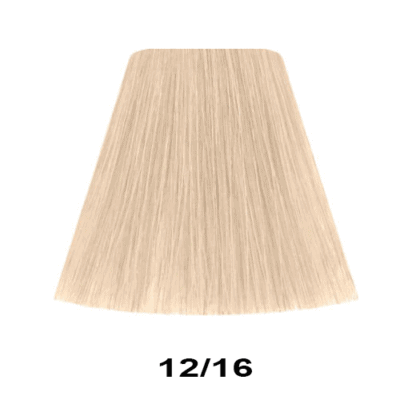 12.16 Superaclarante Rubio Ceniza Violeta