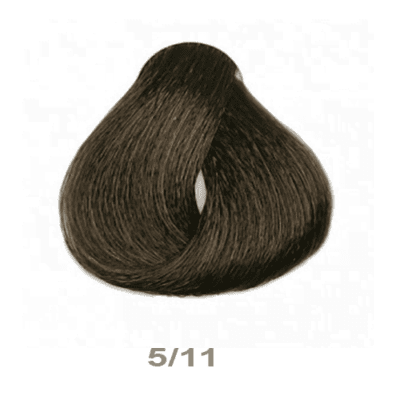 5.11 Castaño Claro Ceniza Intenso