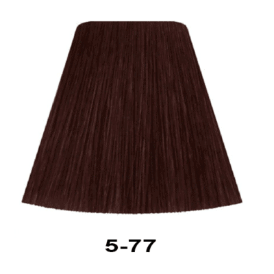 5.77 Castaño Claro Marrón intenso