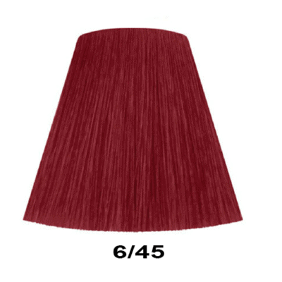 6.45 Rubio Oscuro Cobrizo Caoba