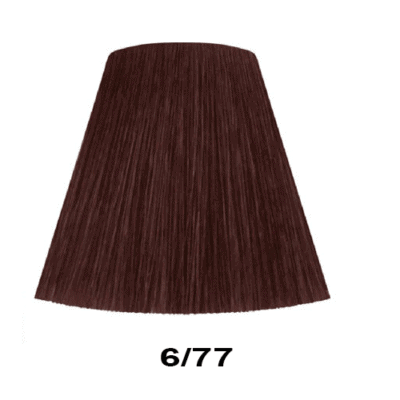 6.77 Rubio Oscuro Marron Intenso