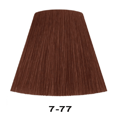 7.77 Rubio Medio Marrón Intenso