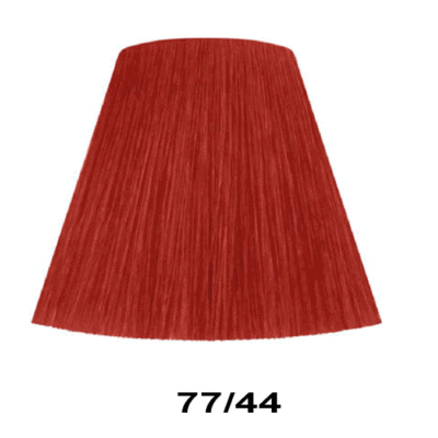 77.44 Rubio Medio Intenso Cobrizo Intenso