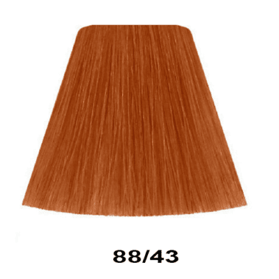 88.43 Rubio Claro Intenso Cobrizo Dorado