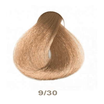 9.30 Rubio Extra Claro Dorado