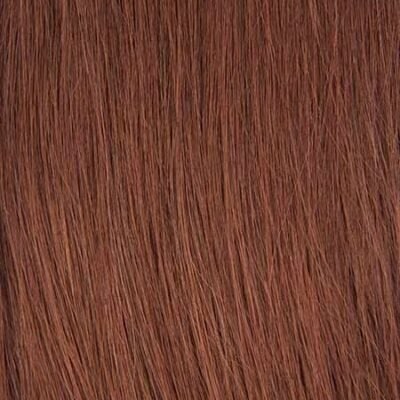 33 Castaño Oscuro Caoba