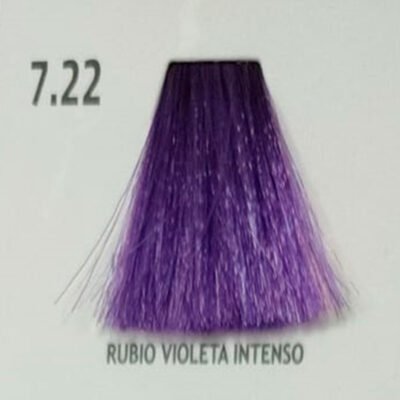 Rubio Violeta Intenso 7.22