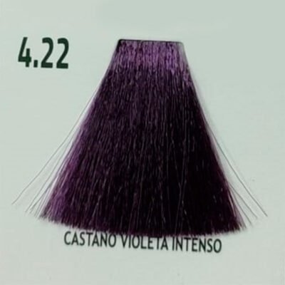 Castaño Violeta Intenso 4.22