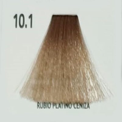 Rubio Platino Ceniza 10.1