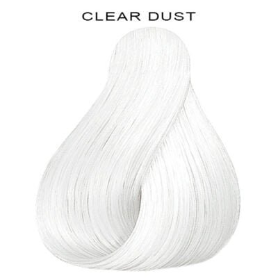 Clear Dust.