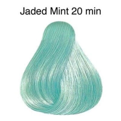 Jaded Mint