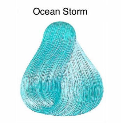 Ocean Storm