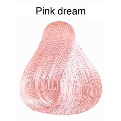Pink Dream