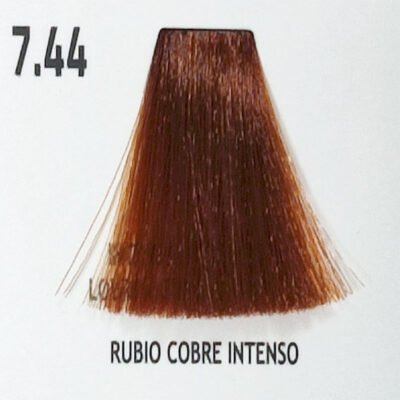 7.44 Rubio Cobre Intenso