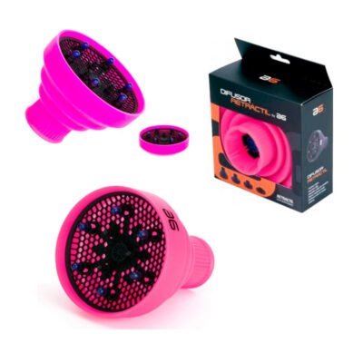 Difusor plegable Fucsia