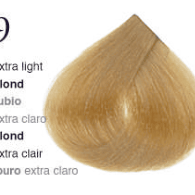 9 Rubio Extra claro