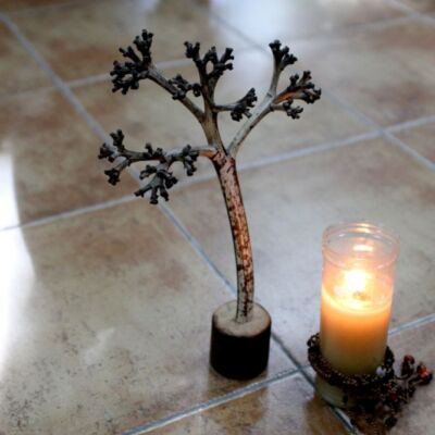 Inaziotar Bidea Ikastaroa