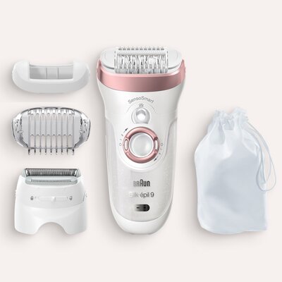 Braun epil 9 720