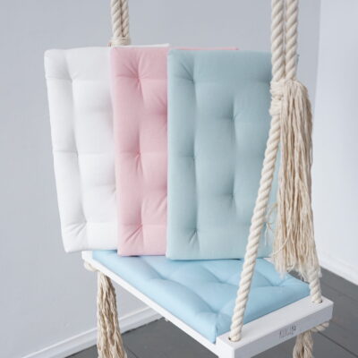 Baby swing cushion shop