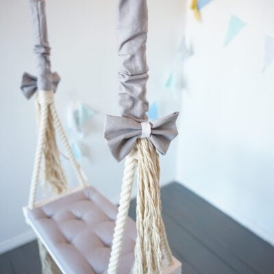 Grey princess Cloudcatcher
