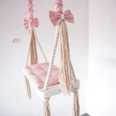 Pink princess Cloudcatcher