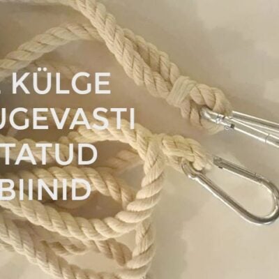 [:et]Valge tähepüüdja puuderroosa padjaga[:en]White and powder pink Starcatcher[:]