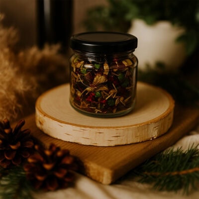 Miodołyczek – Cytrynowy Sorbet