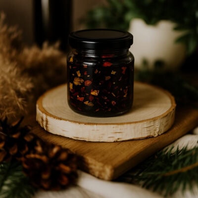 Miodołyczek – Elfy Św. Mikołaja