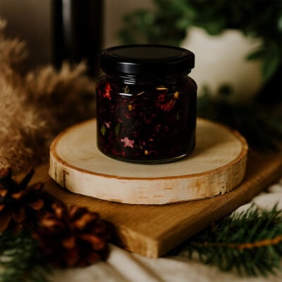 Miodołyczek – Magia Świąt