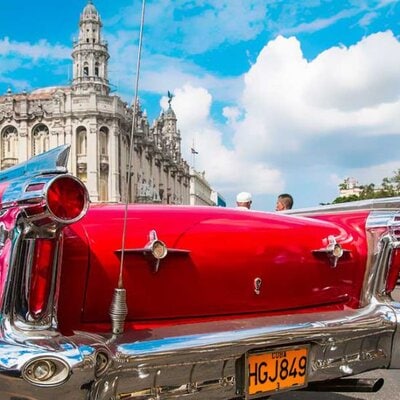 Cuba