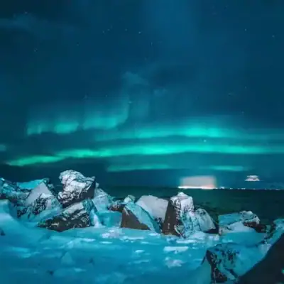 Iceland