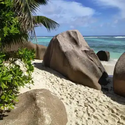 Seychelles