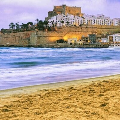 Spain