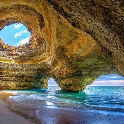 Portugal