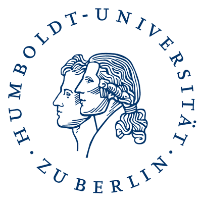 Logo HU-Berlin Logo der Humboldt-Universität zu Berlin