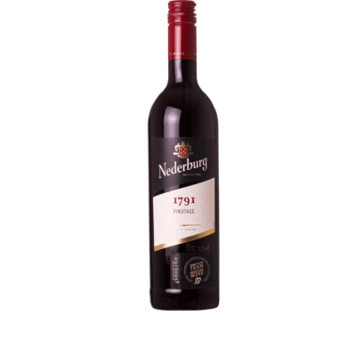 Vinho Nederburg Pinotage