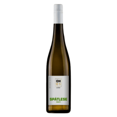 OH01 Riesling Dry 750ml