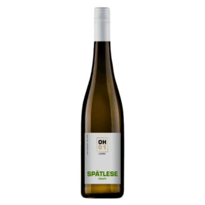 OH01 Spätlese Fruit 750ml