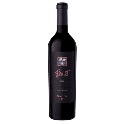 Vinho Norton Gernot Langes 750 ml