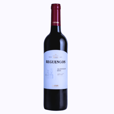 Vinho Reguengos Alentejo 750ml