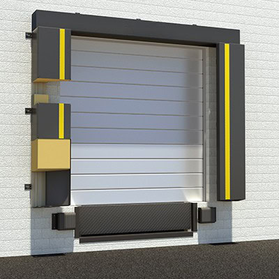 cao su giảm chấn