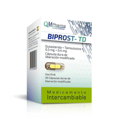 Biprost -TD