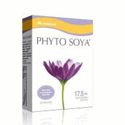Phyto soya
