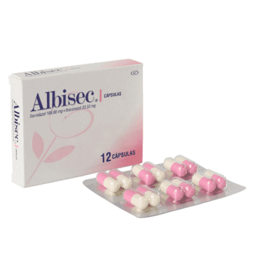 ALBISEC 33,33mg